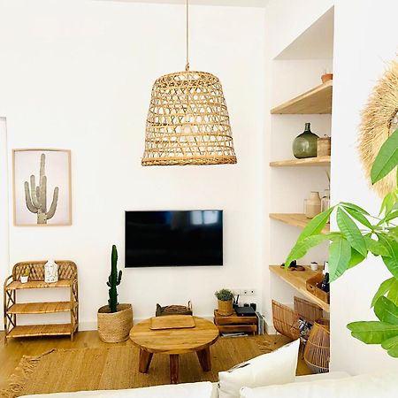 Appartement Casadilonda - Casadibastia - Vue Mer Citadelle Exteriör bild