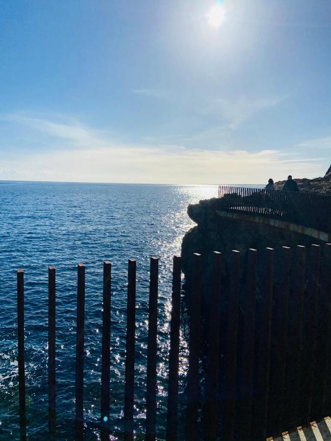 Appartement Casadilonda - Casadibastia - Vue Mer Citadelle Exteriör bild