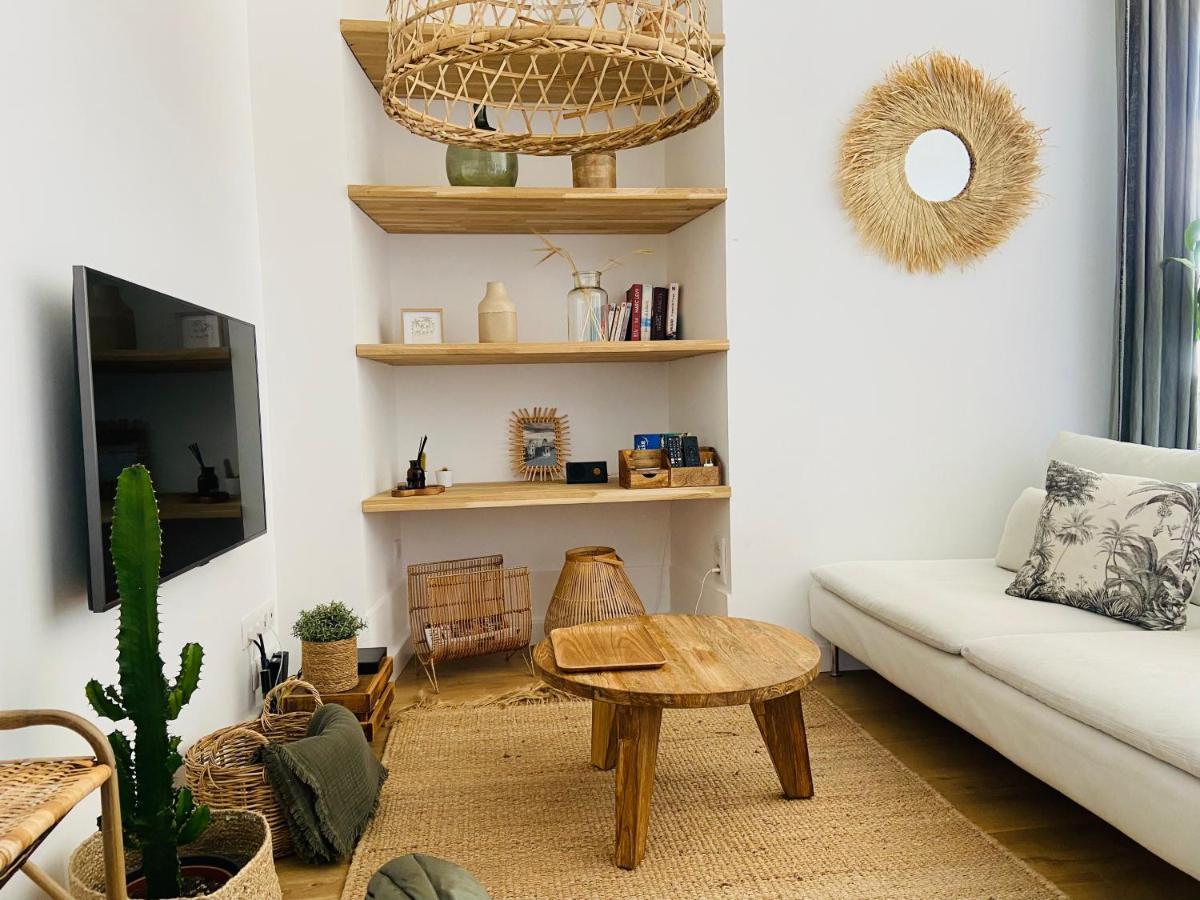 Appartement Casadilonda - Casadibastia - Vue Mer Citadelle Exteriör bild