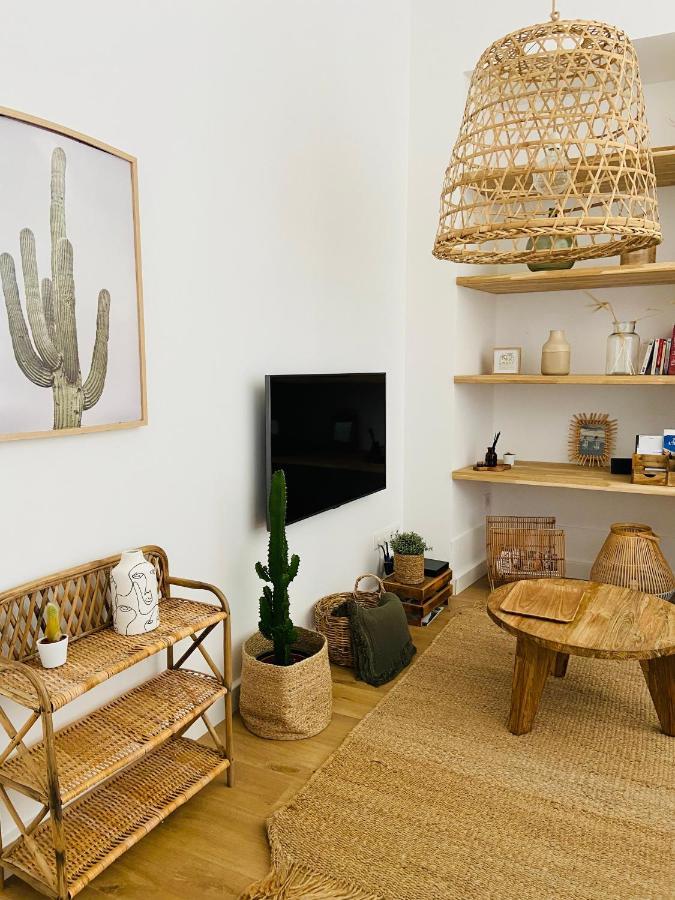 Appartement Casadilonda - Casadibastia - Vue Mer Citadelle Exteriör bild