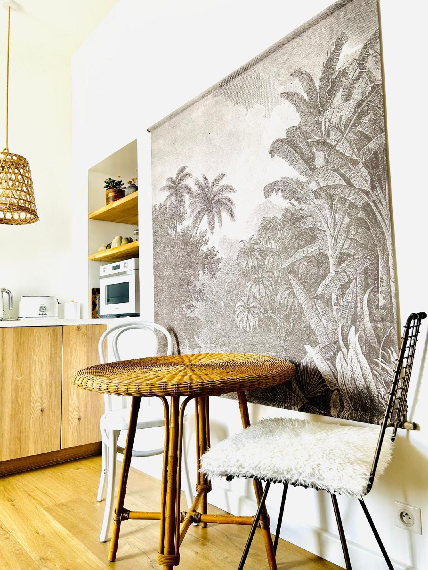 Appartement Casadilonda - Casadibastia - Vue Mer Citadelle Exteriör bild
