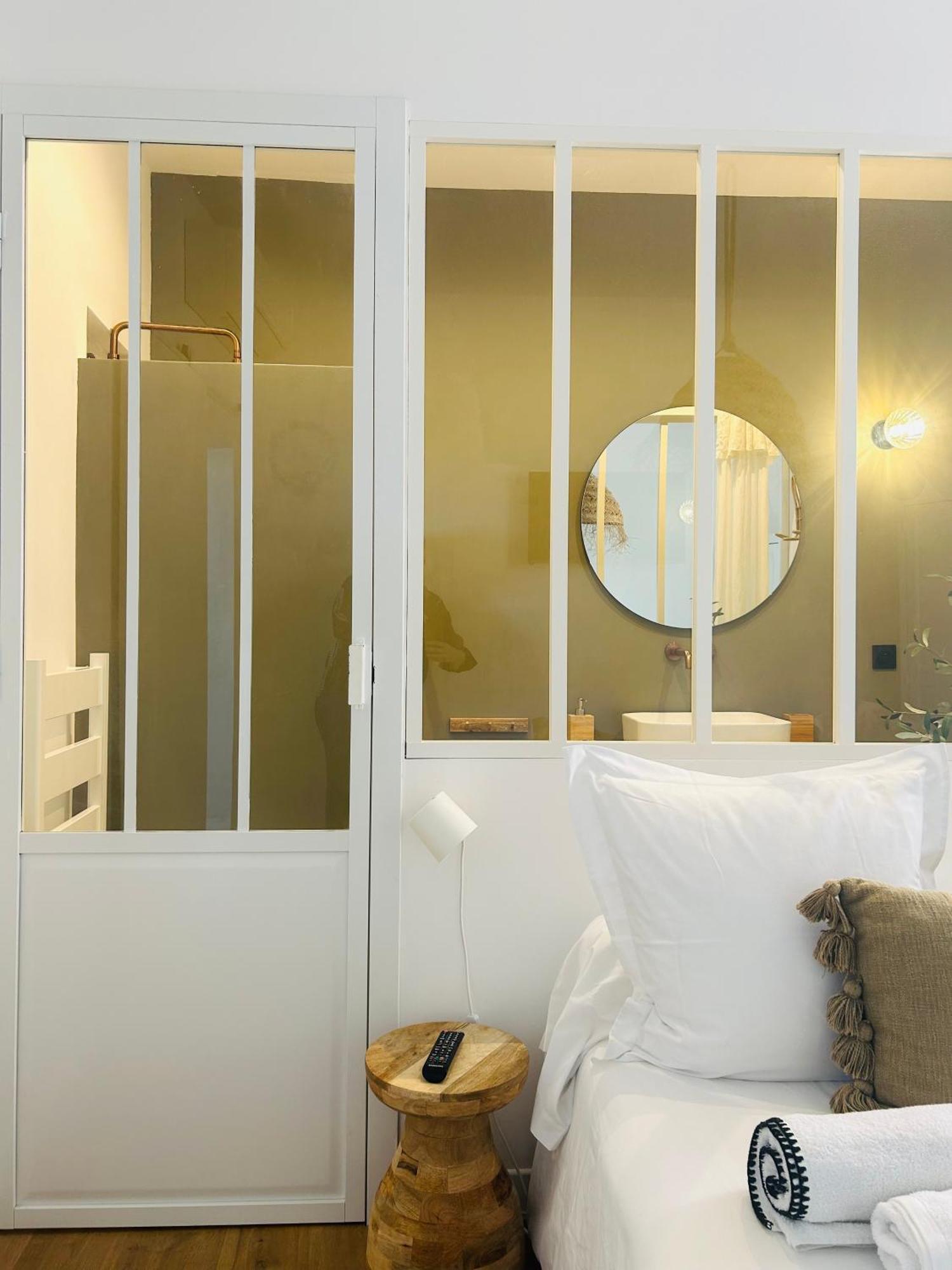 Appartement Casadilonda - Casadibastia - Vue Mer Citadelle Exteriör bild